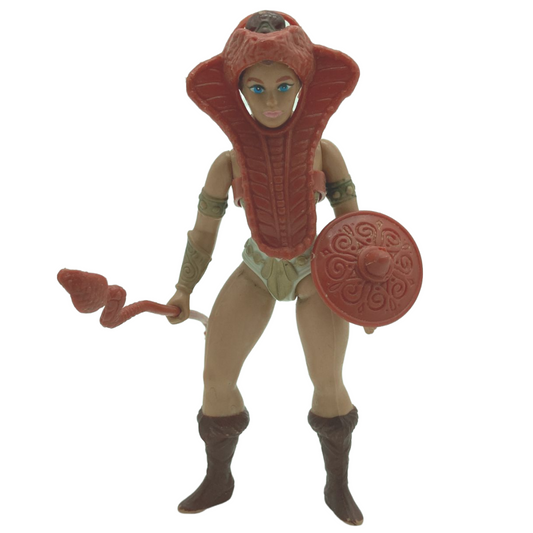 He-Man Masters Of The Universe Teela Complete 155