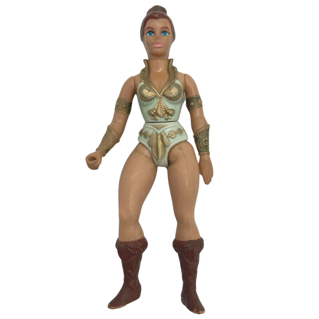 He-Man Masters Of The Universe Teela Complete 155