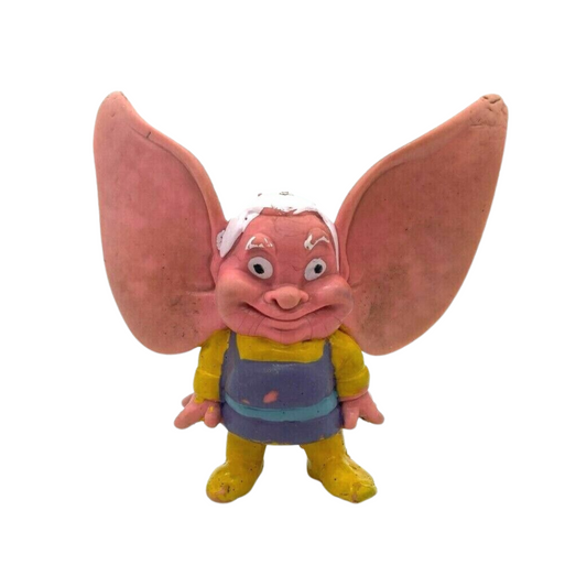 Blackstar Trobbit Wind Machine, big ears, Galoob