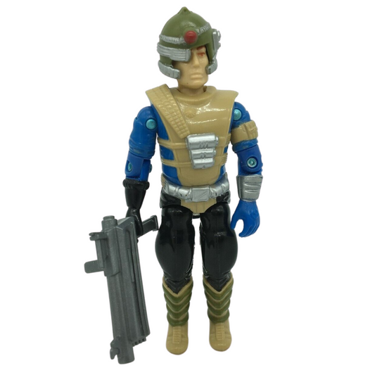 G.I Joe Knockdown complete figure