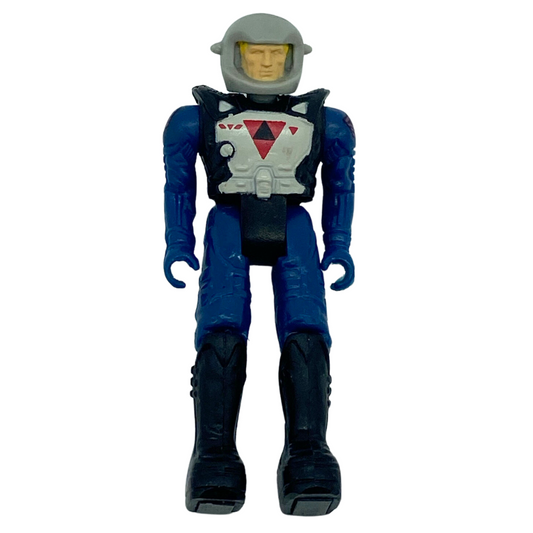 Starcom Sgt Ramor Coleco Mattel, Starmada