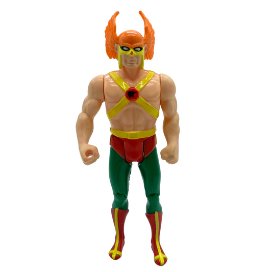 DC Super Powers Hawkman figure DC Comics