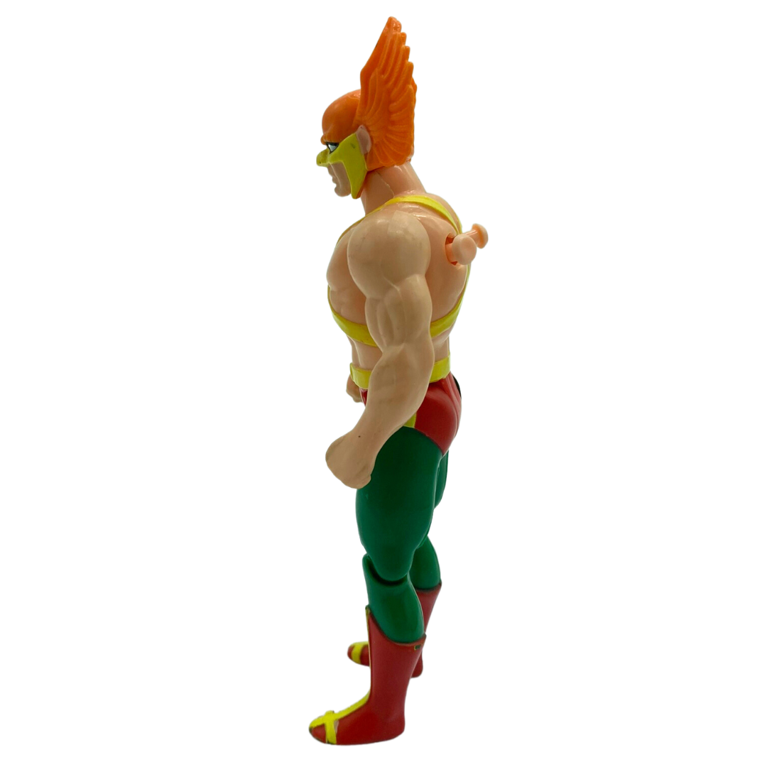 DC Super Powers Hawkman figure DC Comics