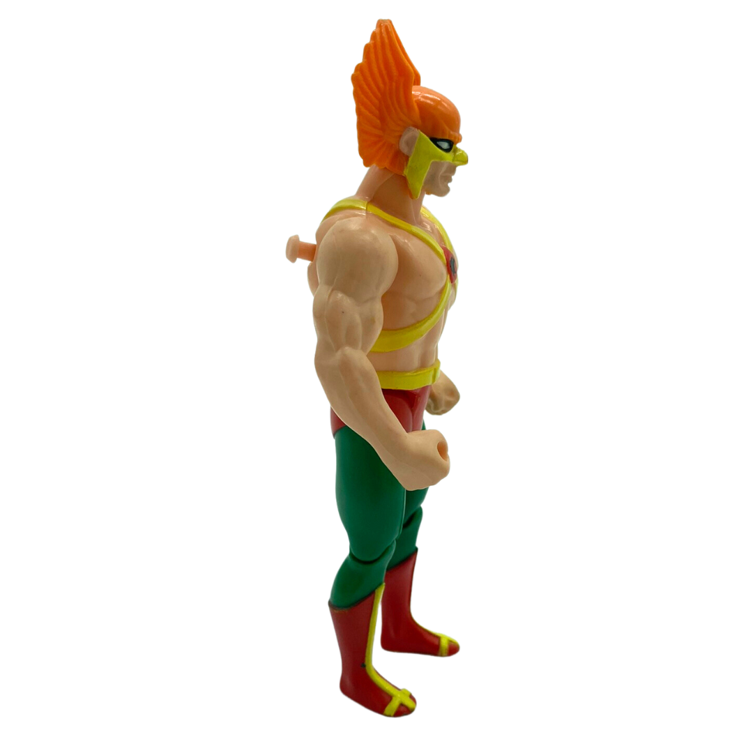 DC Super Powers Hawkman figure DC Comics