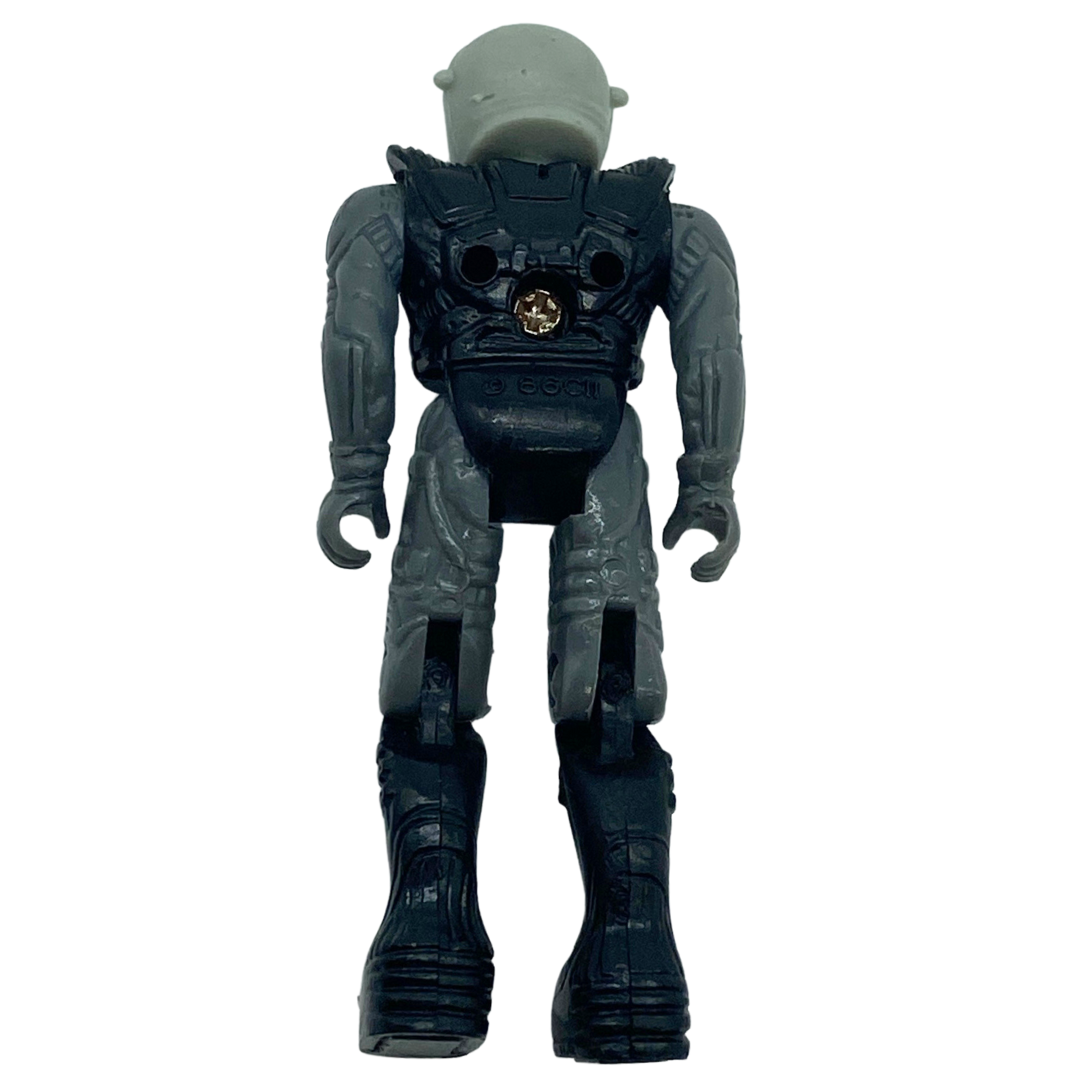 Starcom Sgt Von Rodd Coleco Mattel, Starmada