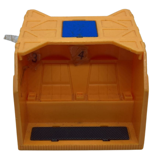 Starcom, StarCom Starmax Bomber Cargo part, crate, star max