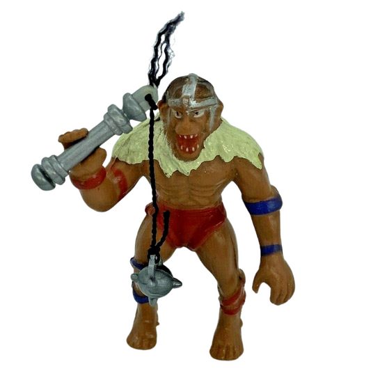 Thundercats Mini Monkian complete