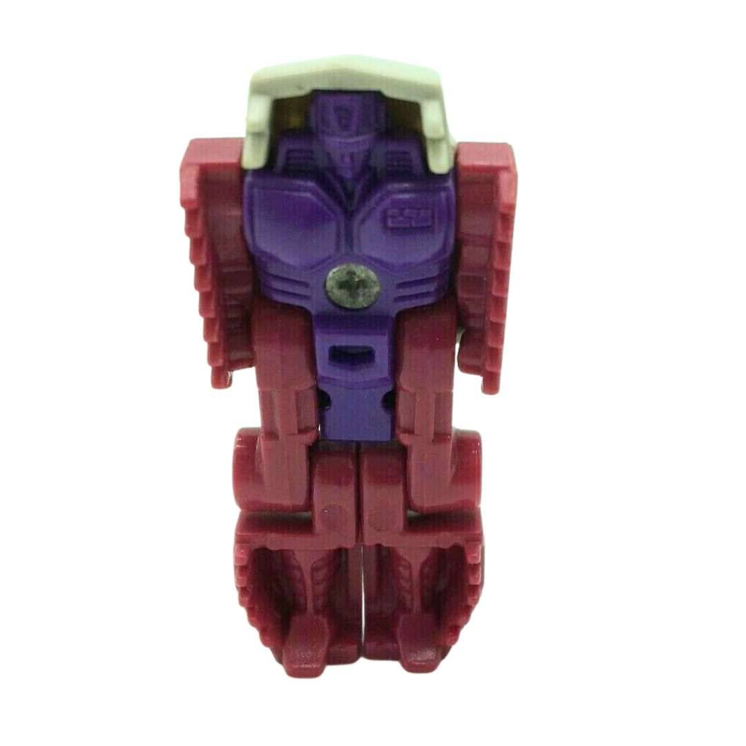 Transformers G1 Head Master Snapdragon complete, Snap Dragon