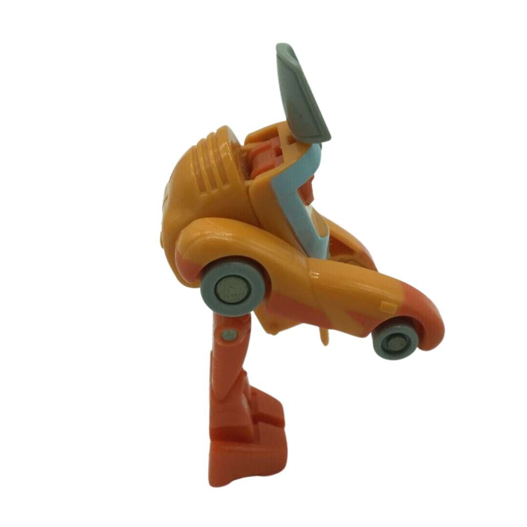 Transformers G1 Wheelie Mini Bot