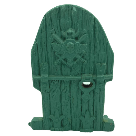 He-Man Castle Grayskull door vehicle 120