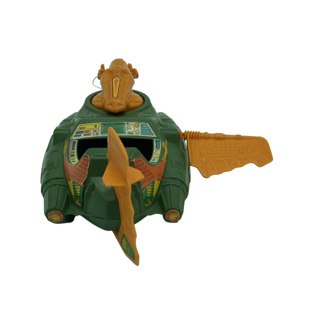 He-Man Windraider vehicle, wind raider,  118