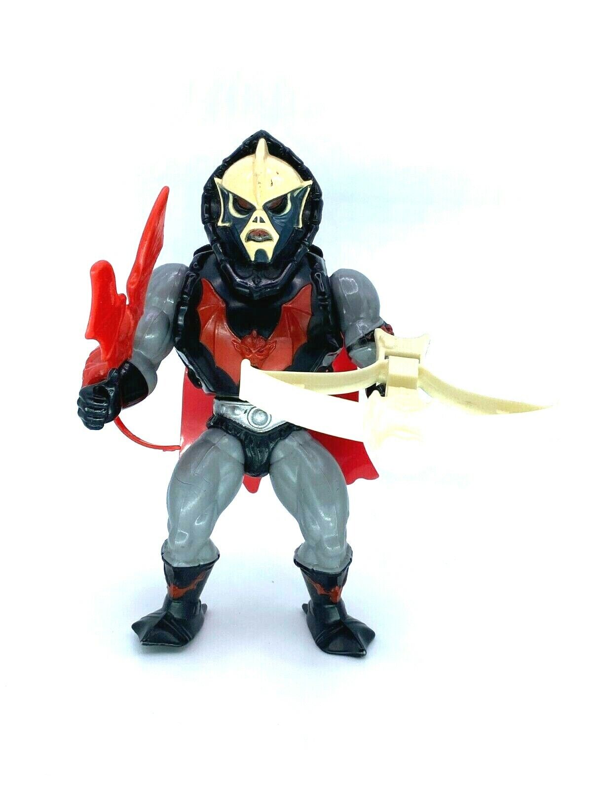 He-Man Hordak figure complete 236