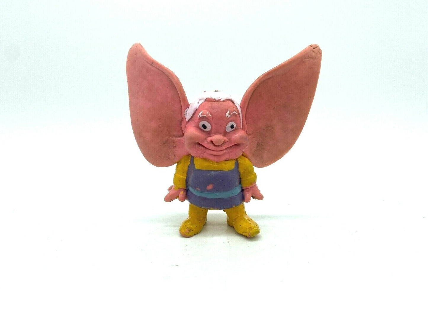 Blackstar Trobbit Wind Machine, big ears, Galoob