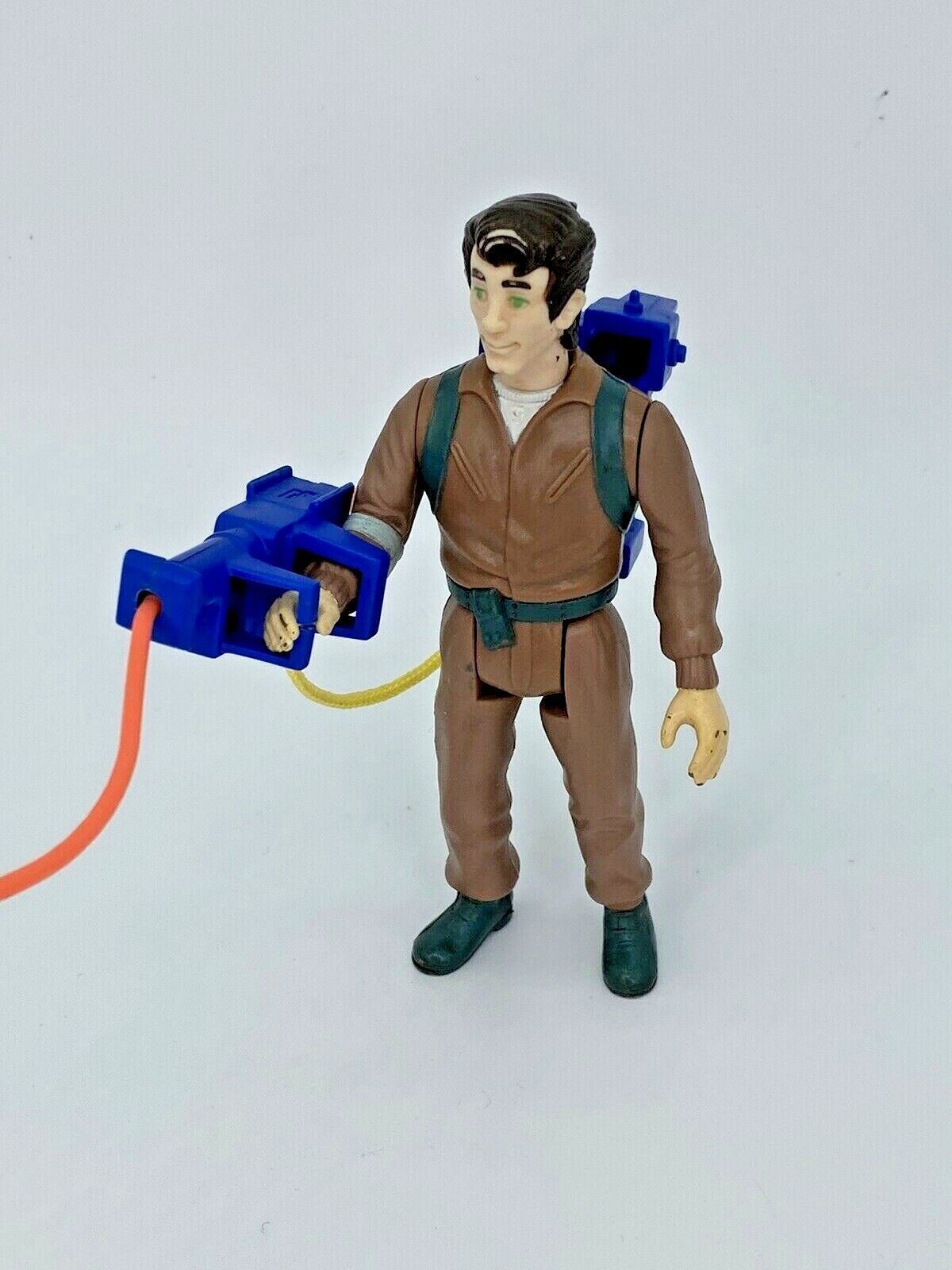 Ghostbusters Peter Venkman complete