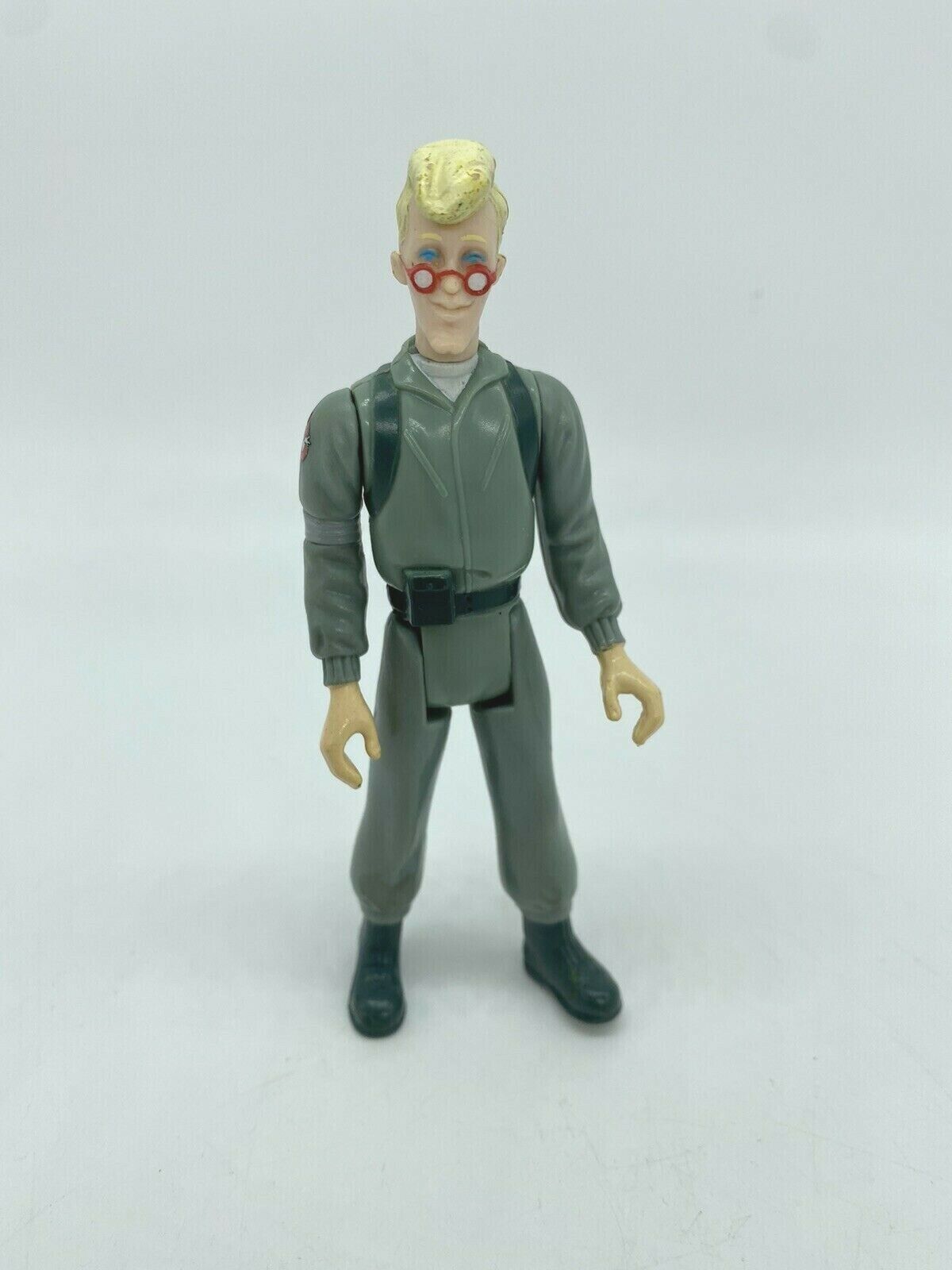 Ghostbusters Egon Spengler complete