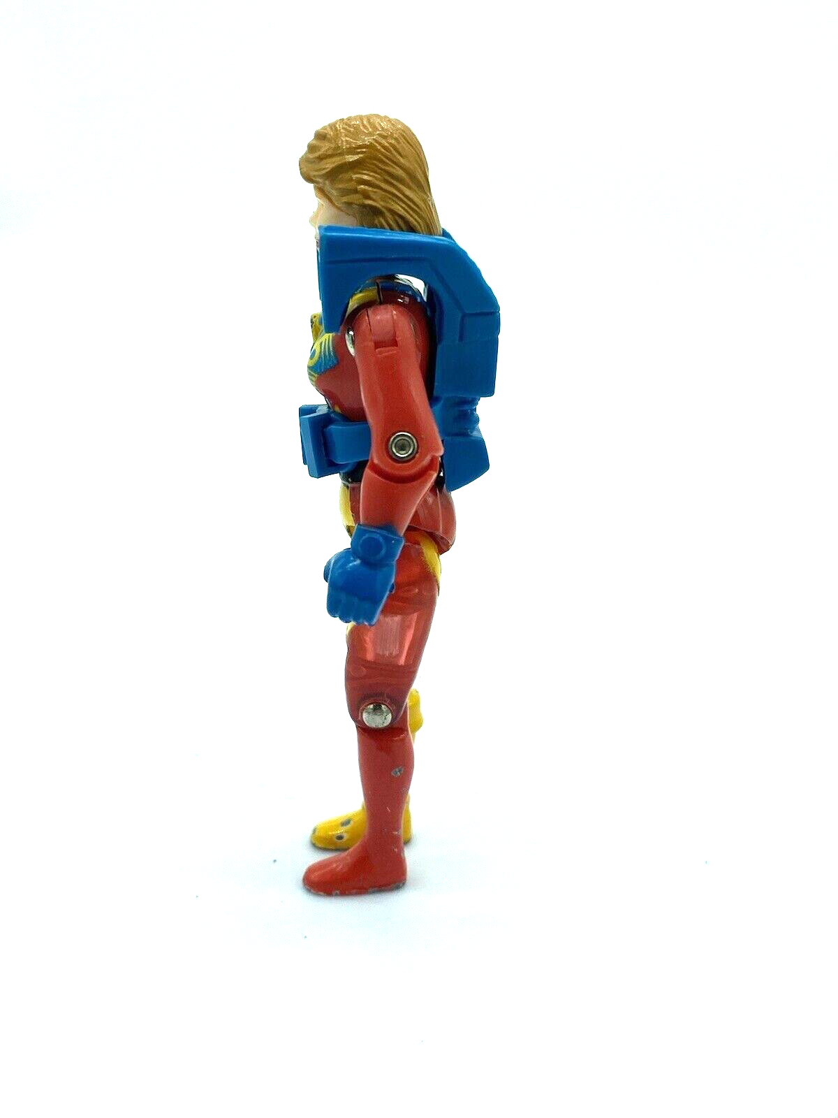 Bionic Six Helen figure complete