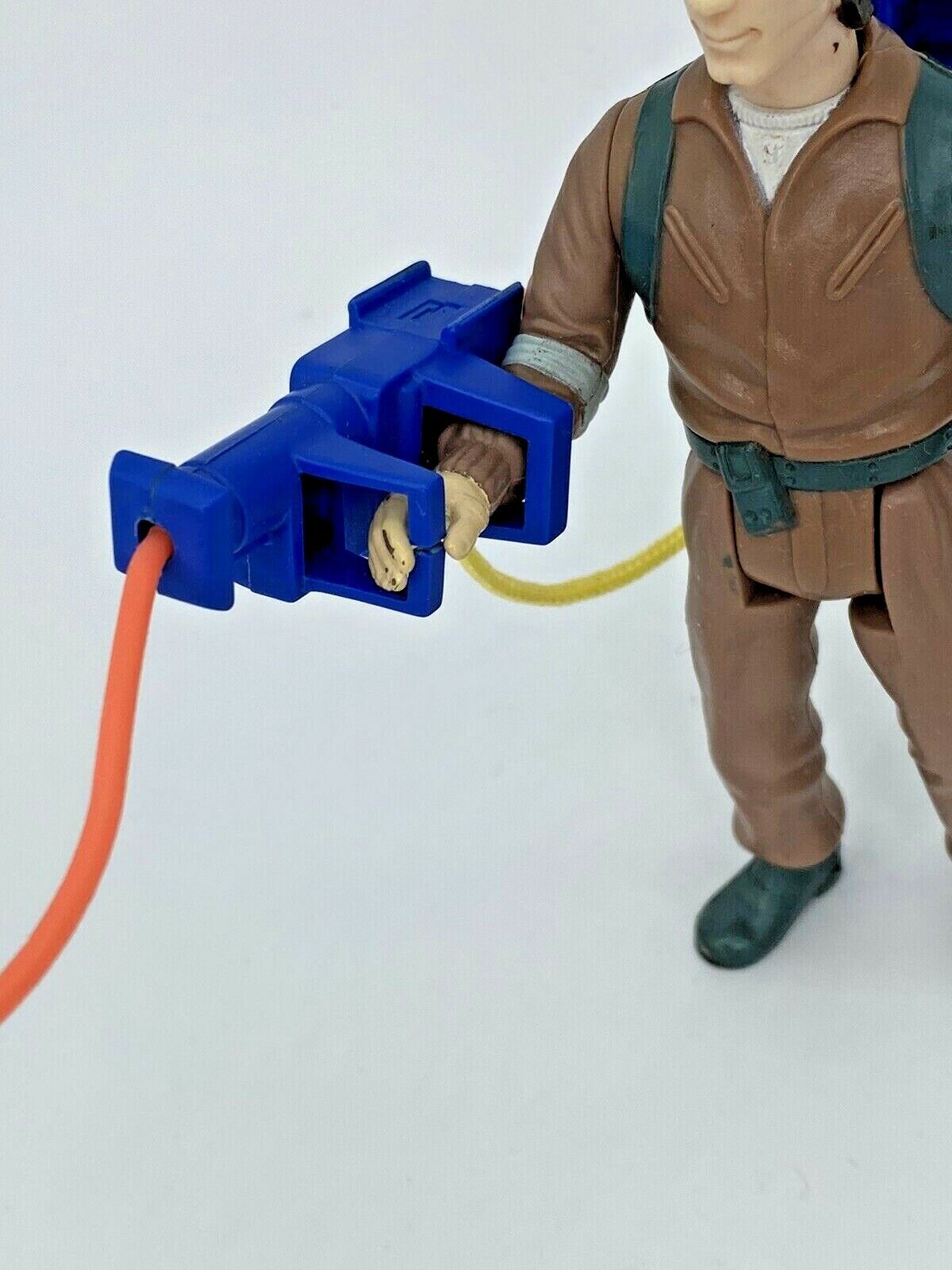 Ghostbusters Peter Venkman complete