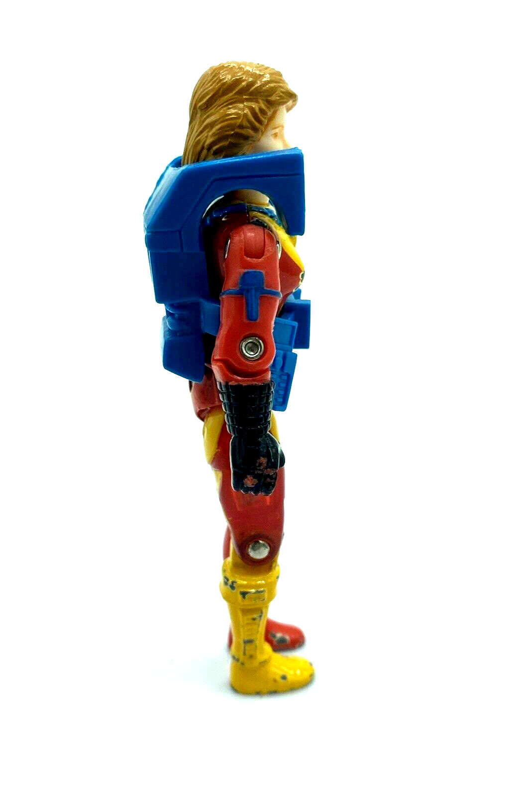 Bionic Six Helen figure complete