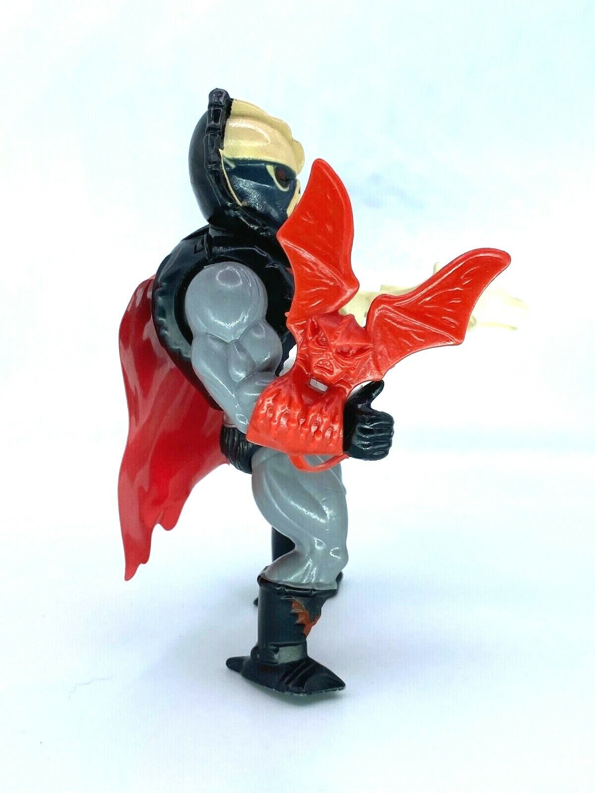 He-Man Hordak figure complete 236