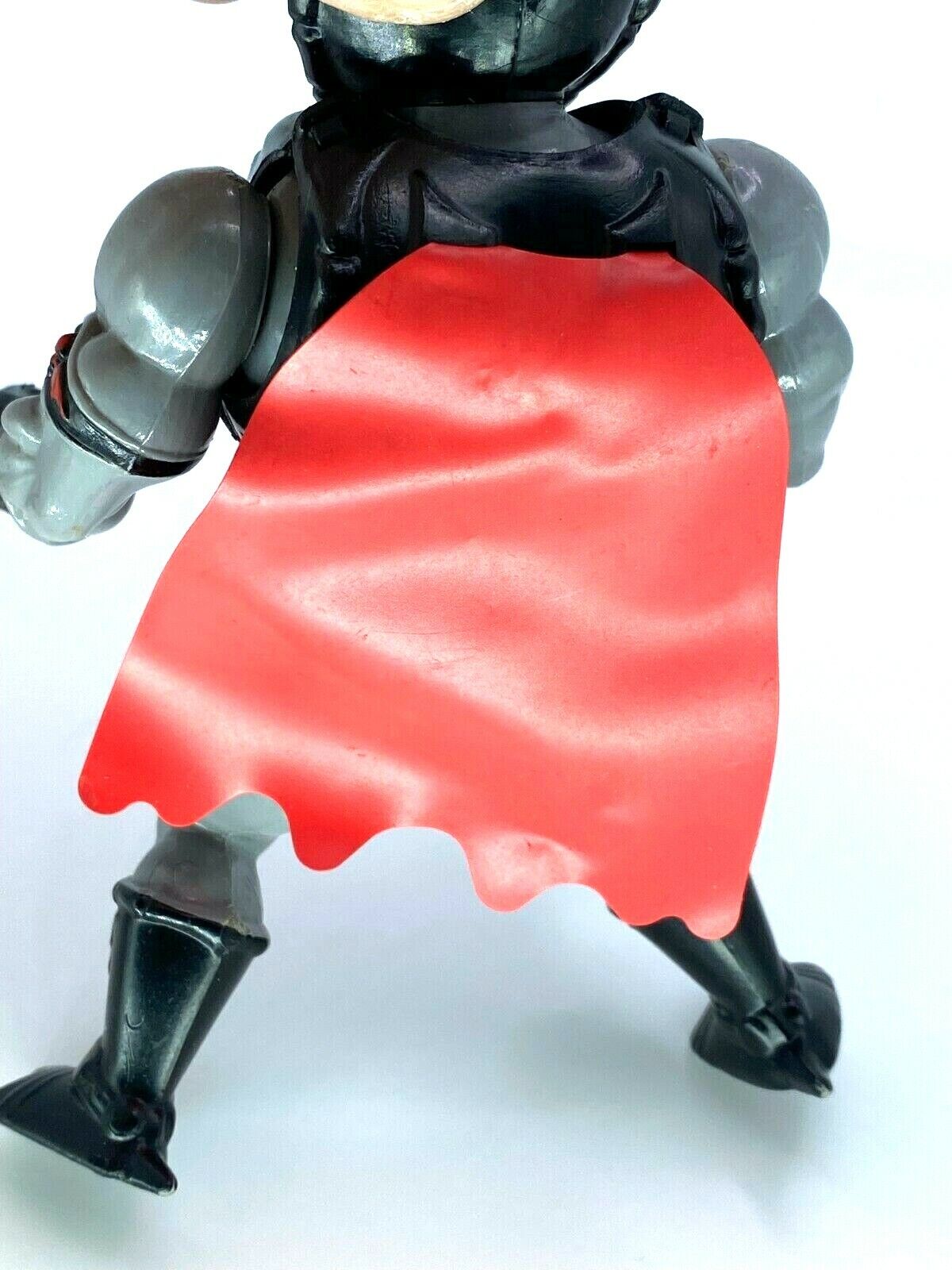 He-Man Hordak figure complete 236