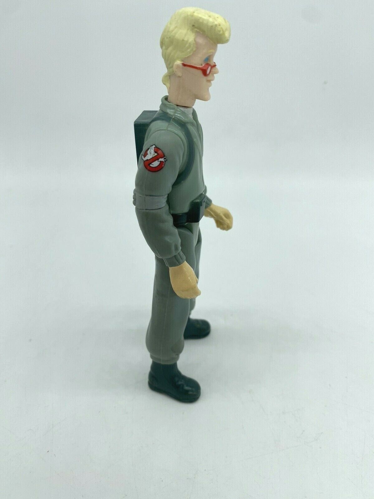 Ghostbusters Egon Spengler complete