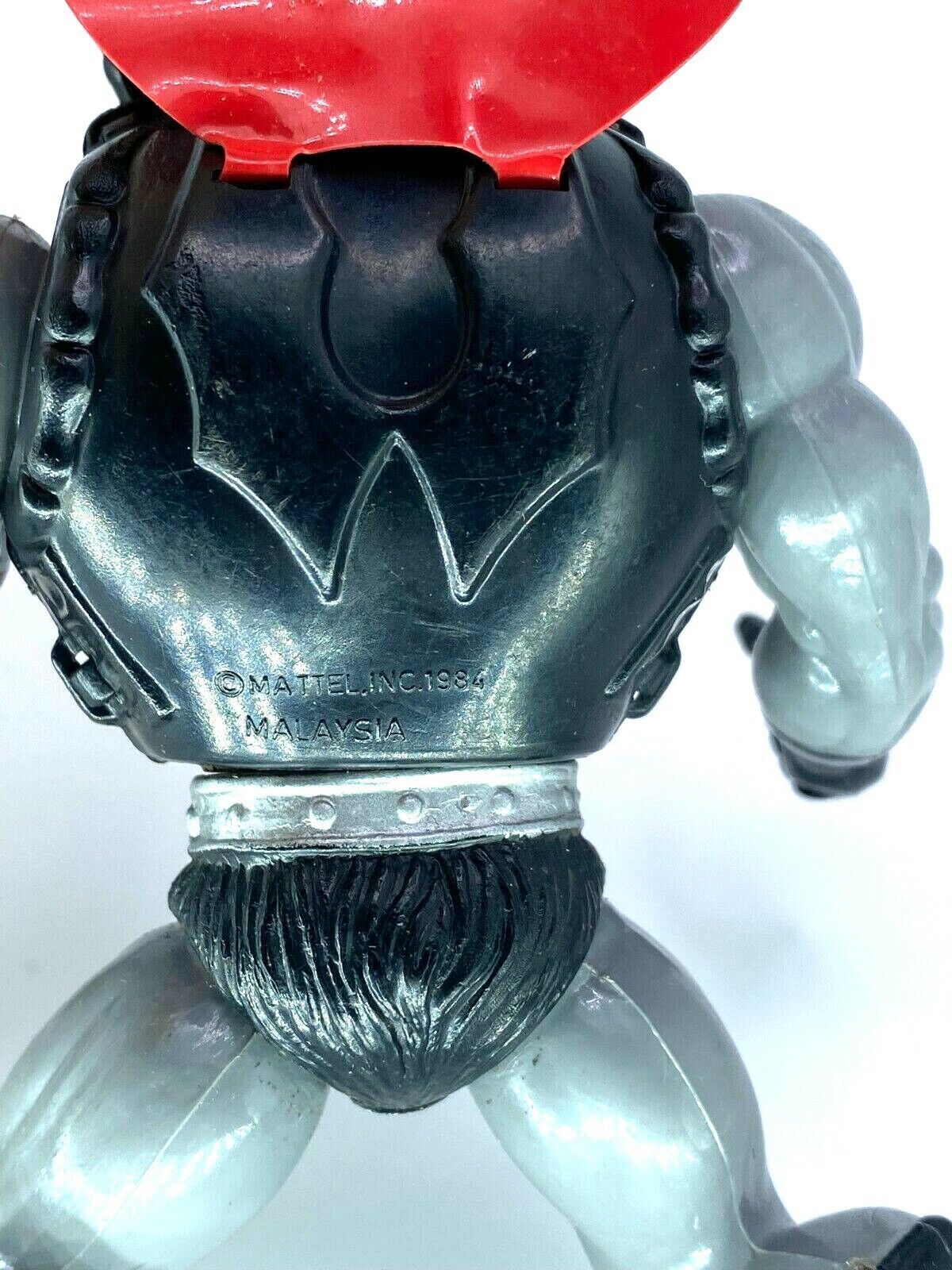 He-Man Hordak figure complete 236