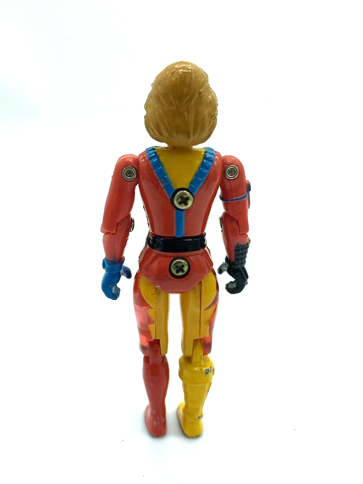 Bionic Six Helen figure complete