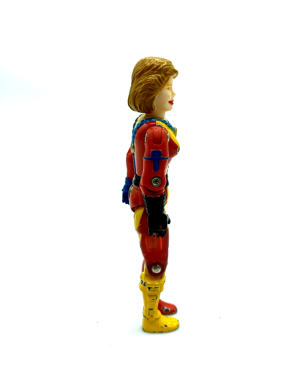 Bionic Six Helen figure complete