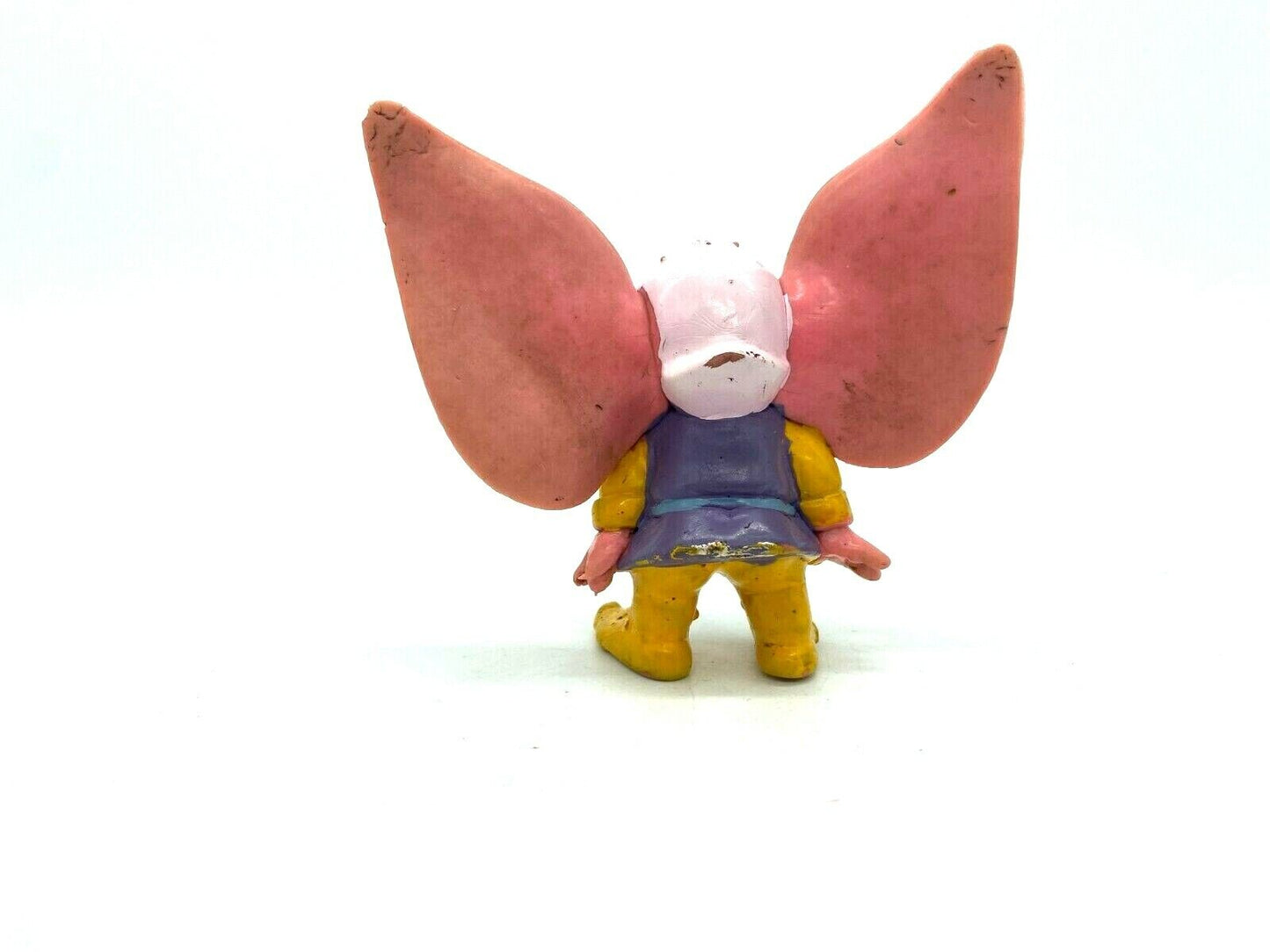 Blackstar Trobbit Wind Machine, big ears, Galoob